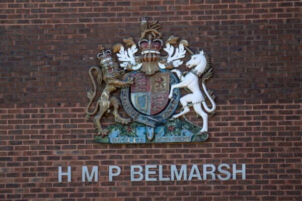 Belmarsh