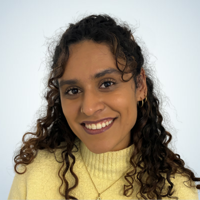 Zahra Omar