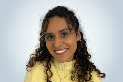 Zahra Omar