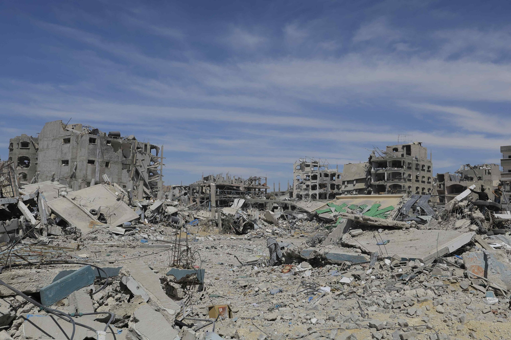 uk-arms-exports-to-israel-under-legal-scrutiny-as-high-court-hearing-begins_Destruction_caused_by_Israeli_bombing_of_Jabalia_camp_Gaza_Strip-scaled