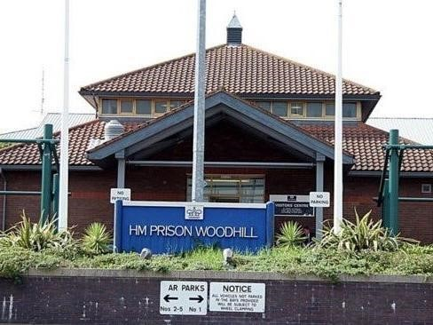 challenge-to-cpss-decision-not-to-prosecute-following-death-in-hmp-woodhill_HMP-Woodhill