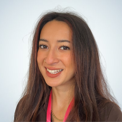 Isabelle Xora Asghar-Williams