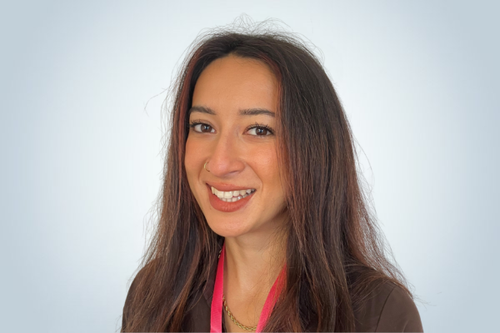 Isabelle Xora Asghar-Williams