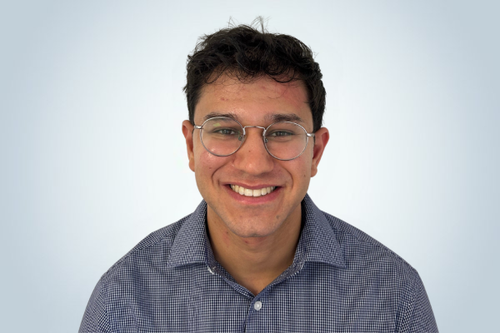 Joseph Isingrini