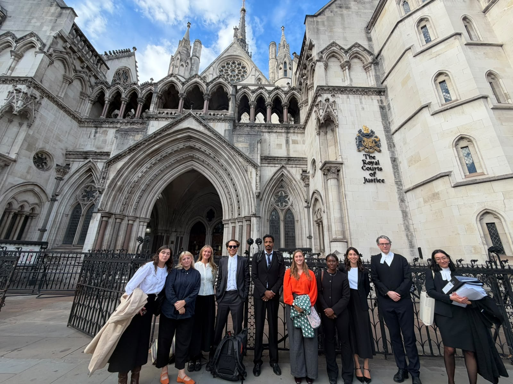 RCJ