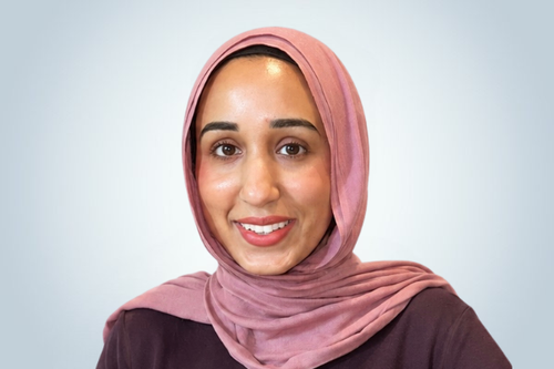 Raheesa Ali