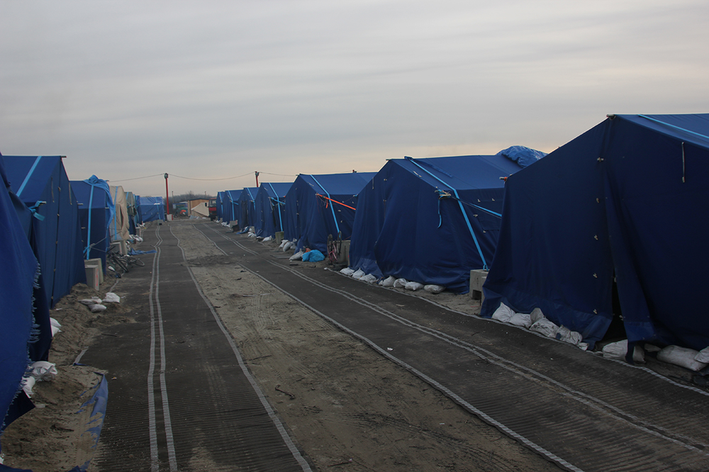 high-court-grants-a-full-hearing-of-judicial-review-of-home-office-delays-in-determining-asylum-applications-by-unaccompanied-children_Refugee-camp