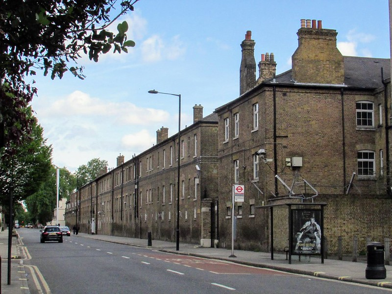 afghan-protection-schemes-uk-government-data-breach_Regents-Park-Barracks