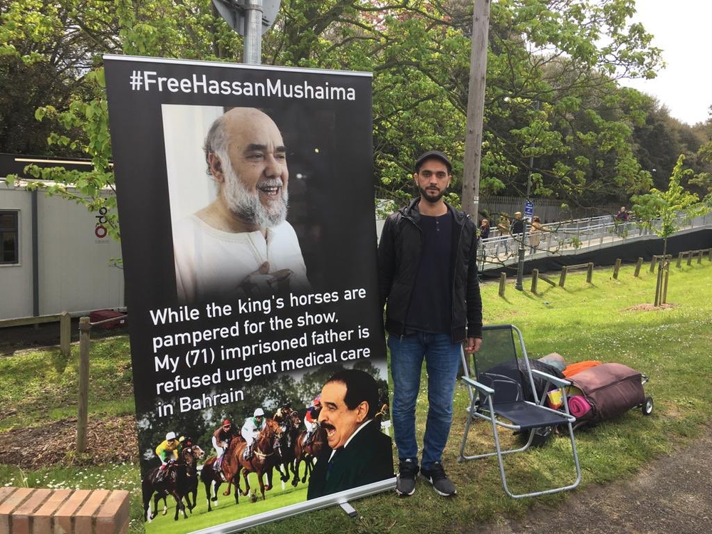 royal-horse-show-organisers-agree-to-human-rights-changes_Royal-Horse-Show