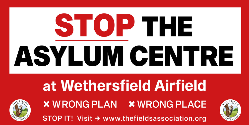 dpg-instructed-to-advise-in-potential-challenge-to-new-asylum-centre-at-raf-wethersfield_Stop-Asylum-Camp-banner-Sculpins-3020-x-1520-scaled