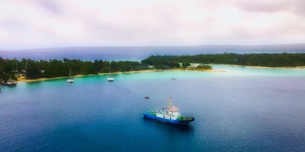 Vanuatu