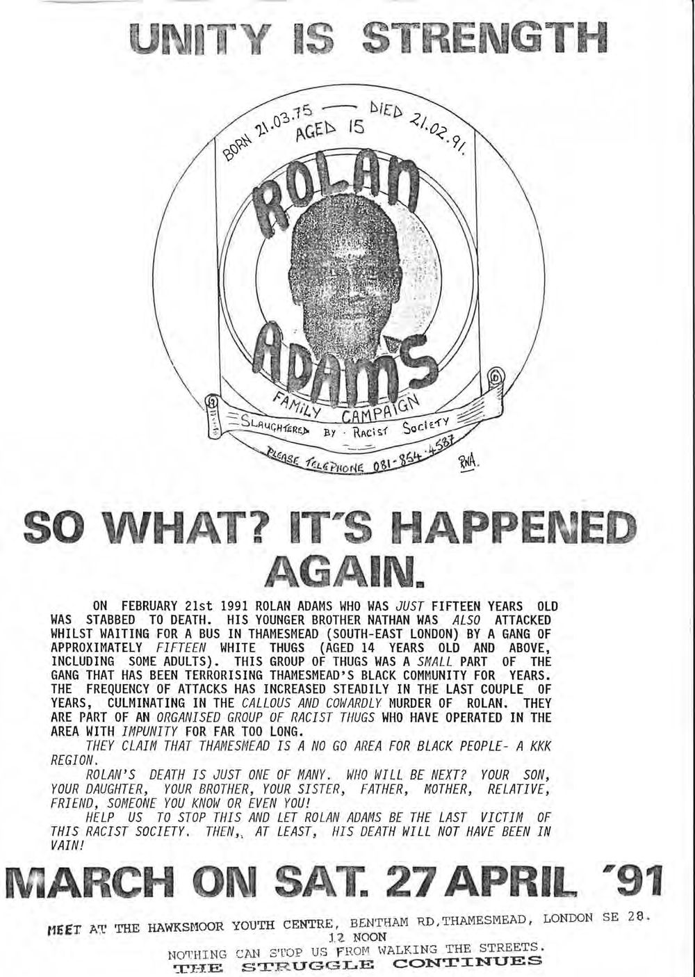 undercover-policing-inquiry-family-of-rolan-adams-shows-direct-link-to-societal-and-police-racism_d