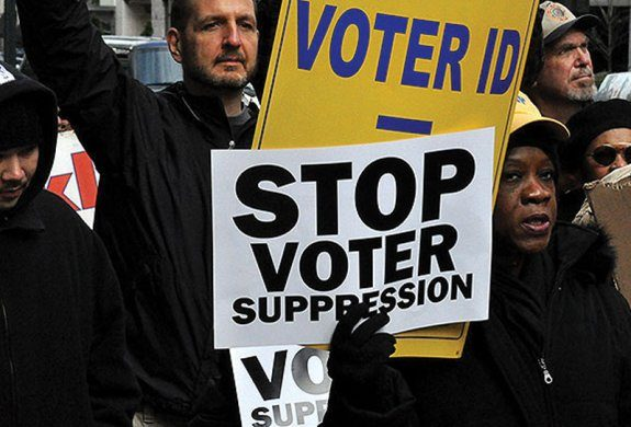 intervention-in-supreme-court-case-on-voter-id_voter-id-voter-suppression-protest-cropped